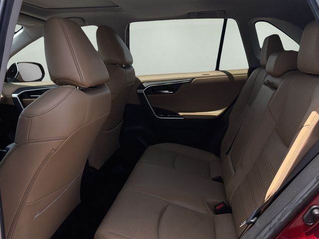 Used 2020 Toyota RAV4 Hybrid SUV