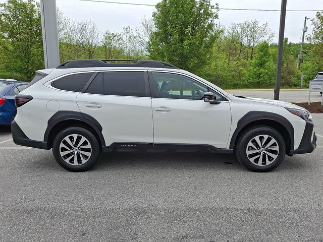 2023 Subaru Outback Premium - 7