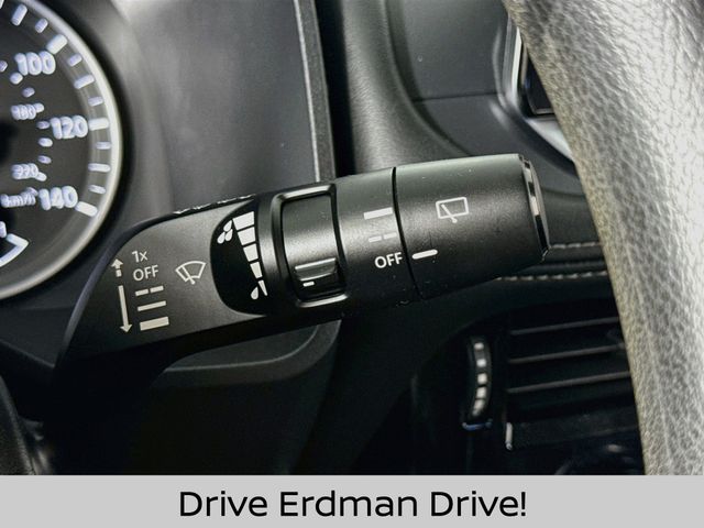 Used 2022 Nissan Rogue SUV
