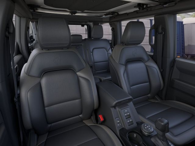 New 2026 Gray Ford Outer Banks image 11
