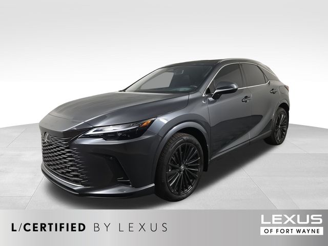2024 Lexus RX RX photo