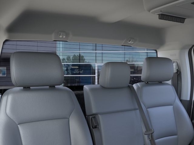 New 2026 White Ford XL image 23