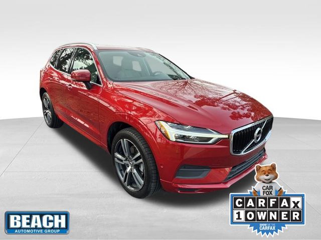 2019 Volvo XC60 T5 Momentum FWD