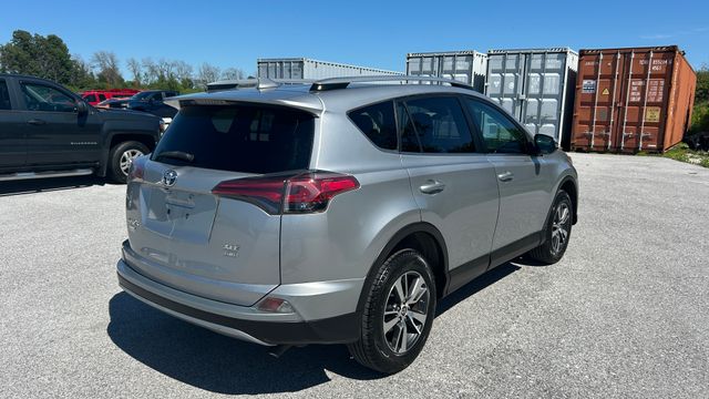 Used 2018 Toyota RAV4 SUV