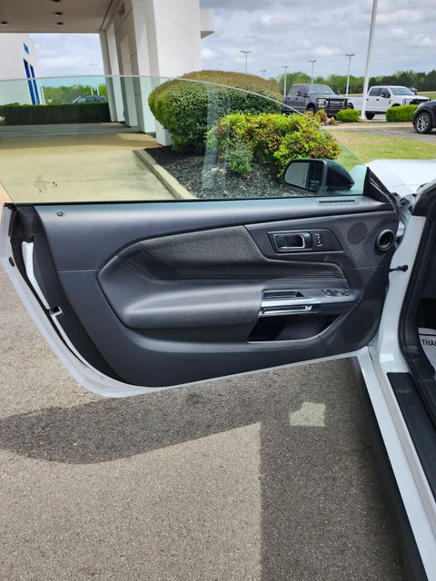 New 2026 White Ford GT image 20