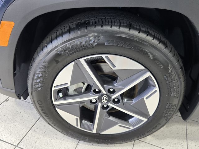 2026 Hyundai Tucson - $29,263