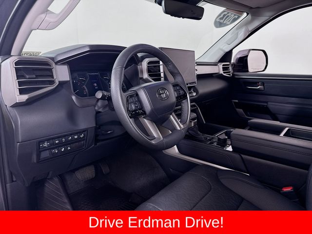 Used 2023 Toyota Tundra Truck