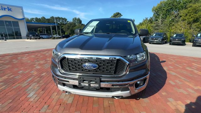 Used 2019 Ford Ranger Truck