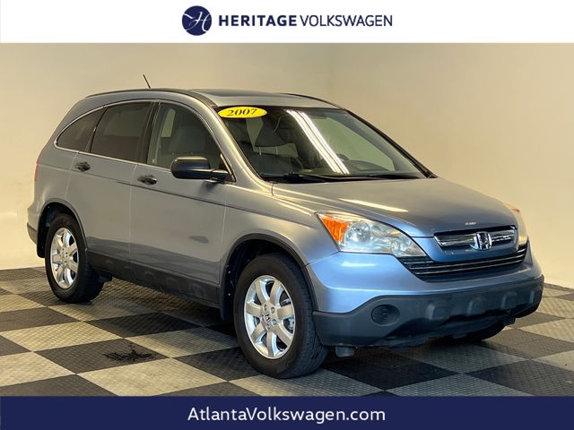 2007 Honda CR-V