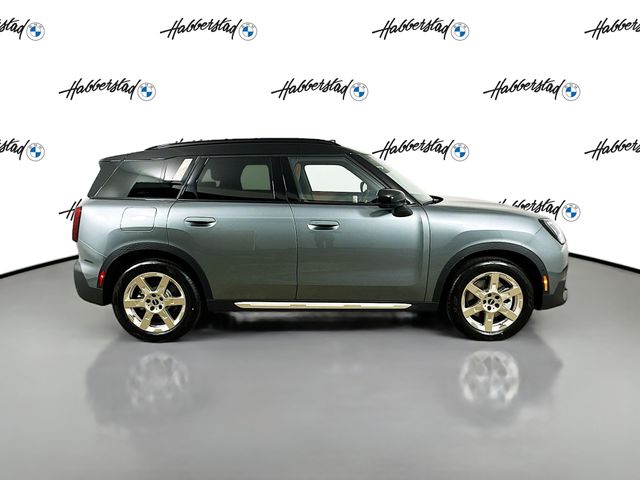 2025 MINI Cooper S Countryman  4