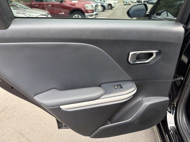 Used 2025 Kia K4 Sedan