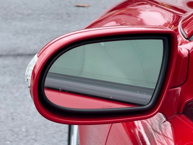 2007 Mercedes-Benz SL-Class