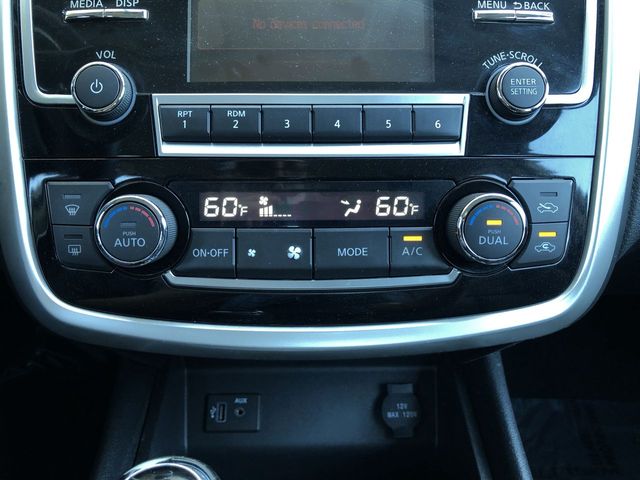 used 2018 Nissan Altima car, priced at $13,987