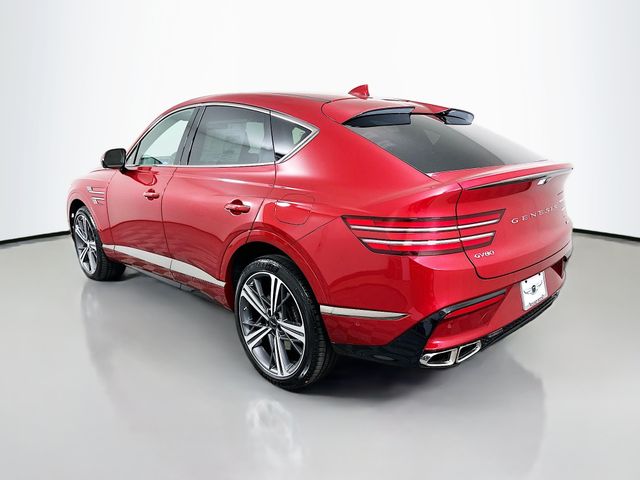 Thumbnail: 2026 Genesis GV80 - 7