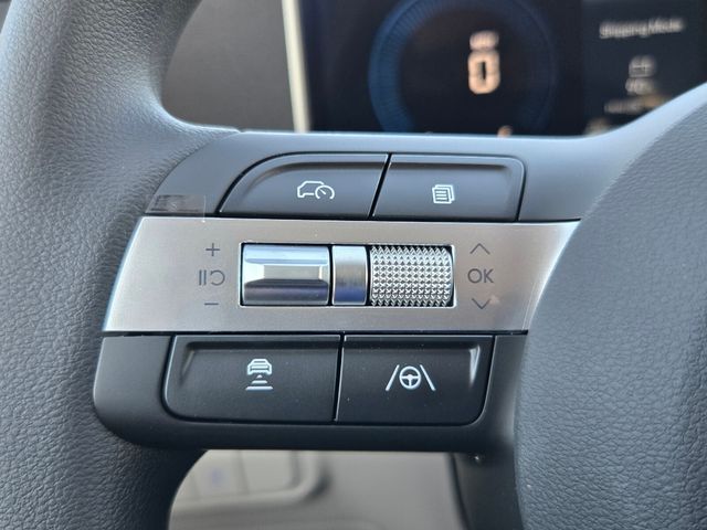 2026 Hyundai Tucson - $29,068