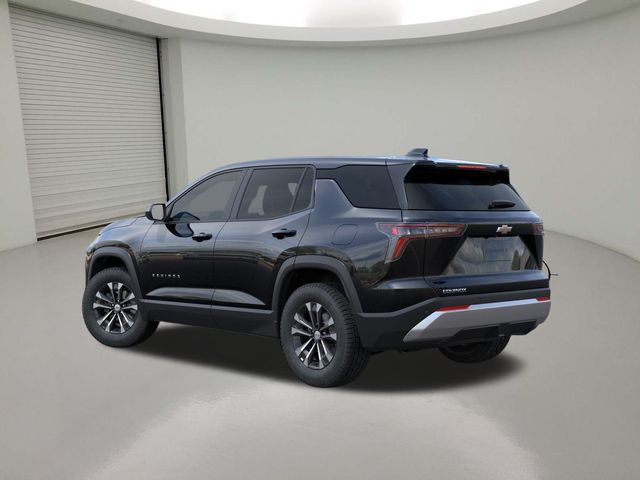 New 2026 Chevrolet Equinox For Sale in Grove City, OH