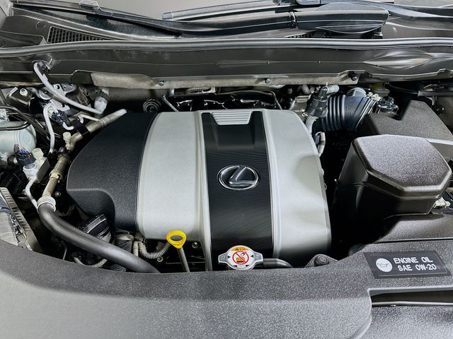 Thumbnail: 2018 Lexus RX - 31