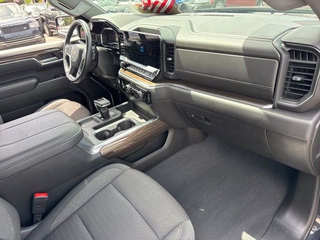 Used 2023 Chevrolet Silverado 1500 Truck