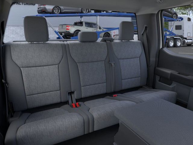 2026 Ford F-150 XL:TKD72200