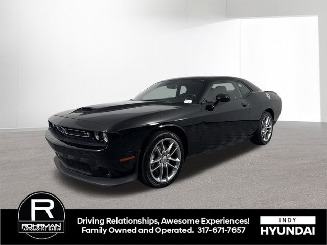 Used 2022 Dodge Challenger For Sale in Indianapolis, IN