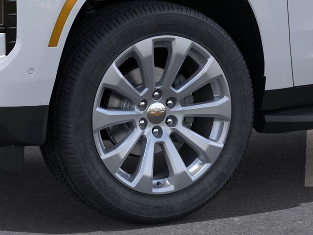 2026 Chevrolet Tahoe Premier:47080