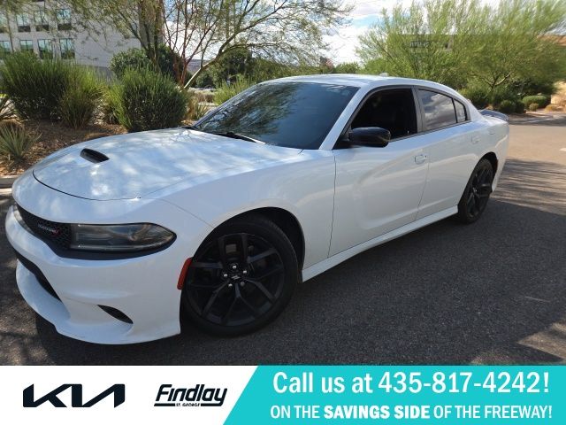  2019 Dodge Charger GT RWD   
