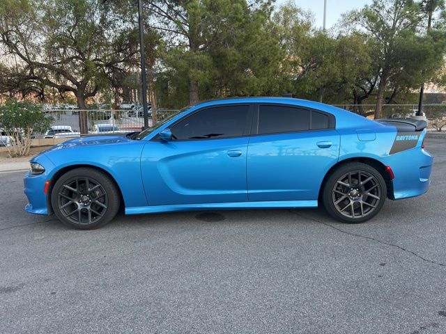 2019 Dodge Charger R/T 7