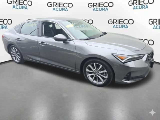 2023 Acura Integra -'s photo