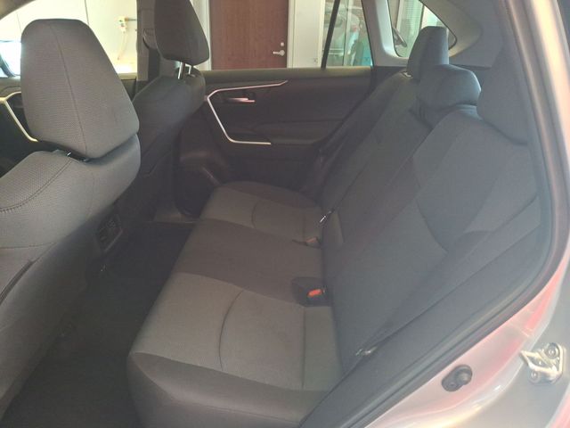 Used 2025 Toyota RAV4 SUV