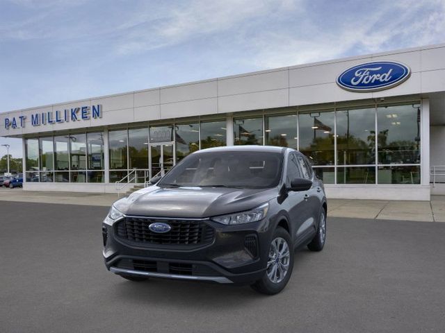 2026 Ford Escape