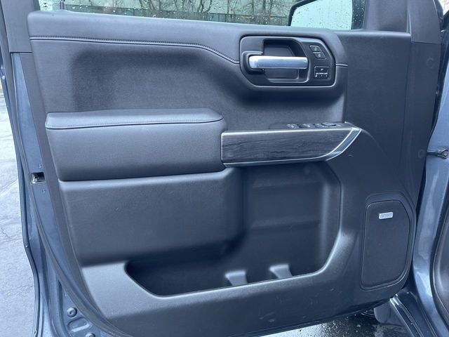 Used 2021 Chevrolet Silverado 1500 For Sale in Muncie, IN