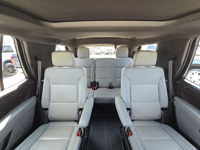 Photo of 2023 Chevrolet Tahoe Z71 in Dallas, GA - 18,  2023 Chevrolet Tahoe Z71:44273A