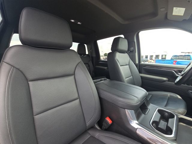 2025 Chevrolet Silverado 2500HD LTZ:46723A