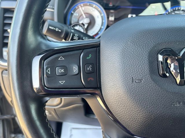 Used 2022 Ram 1500 Truck