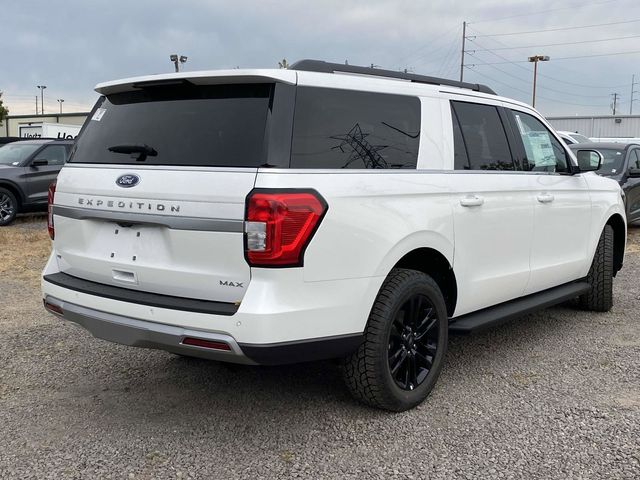 2024 Ford Expedition Max XLT 8