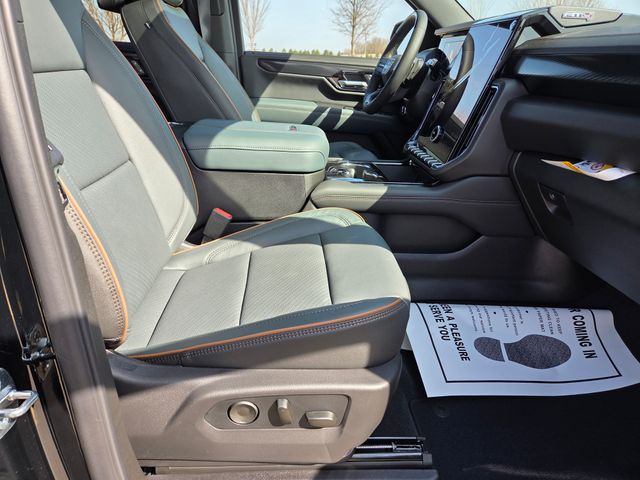 2026 GMC Yukon XL 4WD AT4