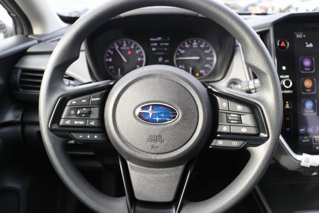 2024 Subaru Crosstrek Premium 9