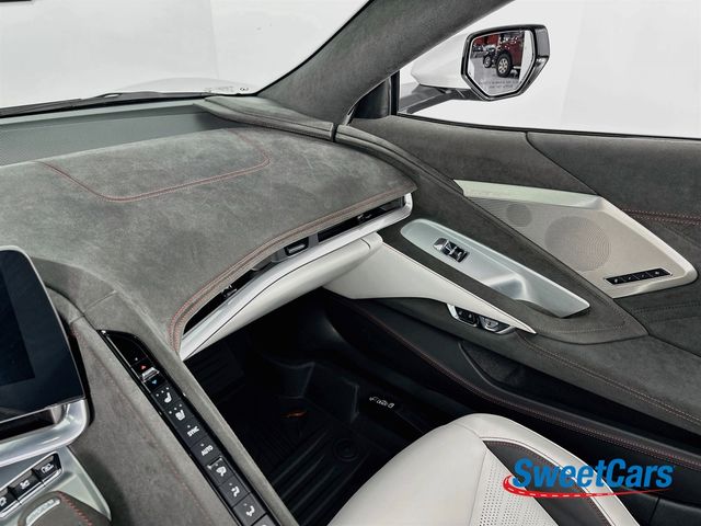 2023 Chevrolet Corvette