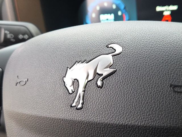 New 2025 Gray Ford Outer Banks image 26