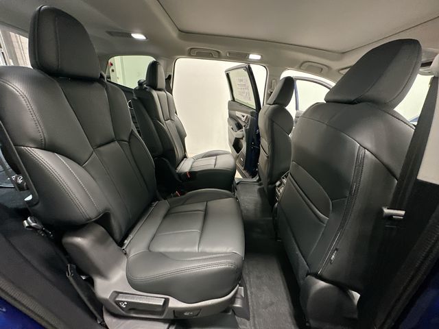2026 Subaru Ascent Touring Blue at Auto Express Mitsubishi