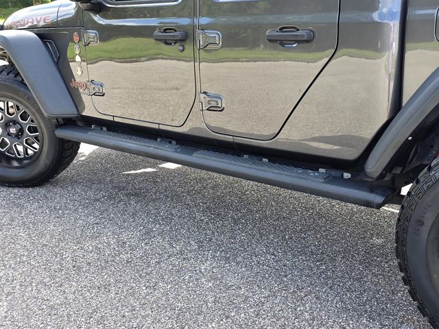 Used 2021 Jeep Gladiator Truck