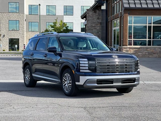 2026 Hyundai Palisade SEL AWD