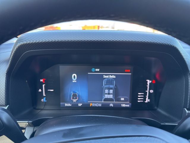 New 2026 Black Ford XLT image 25