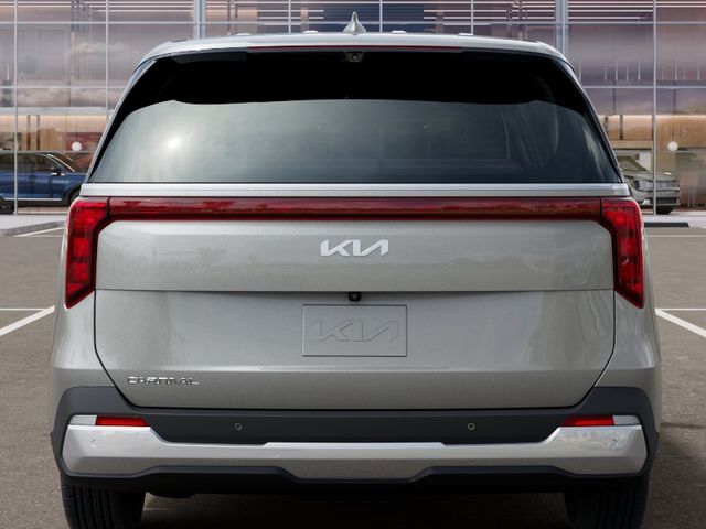 New 2026 White Kia EX image 13
