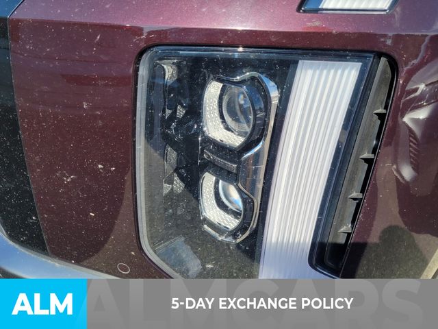2024 Hyundai Palisade Limited photo 3
