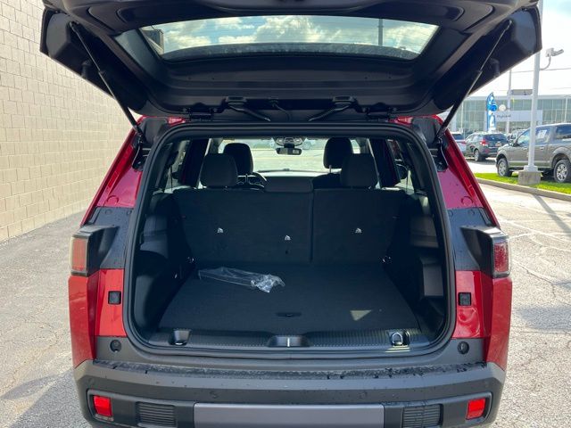 New 2026 Jeep Cherokee Laredo For Sale in Highland, IN