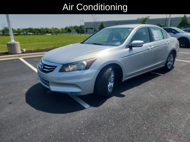 Used 2012 Honda Accord For Sale in Grove City, OH