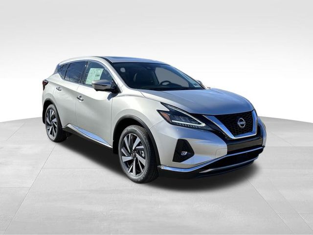 2024 Nissan Murano SL 7