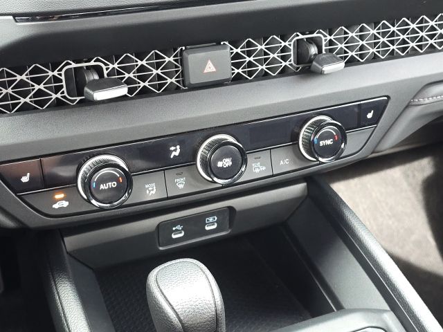 2024 Honda Accord EX:C02586A