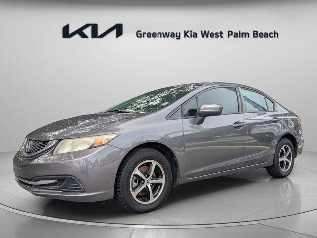 Used 2015  Honda SE image 3